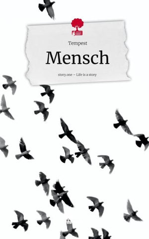 Mensch. Life is a Story - story.one