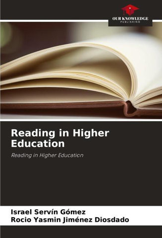 Reading in Higher Education