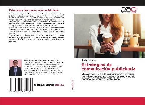 Estrategias de comunicación publicitaria