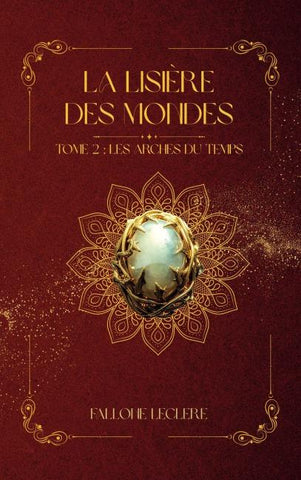 La Lisière Des Mondes