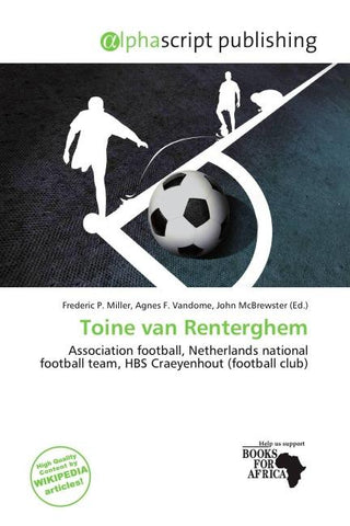 Toine van Renterghem