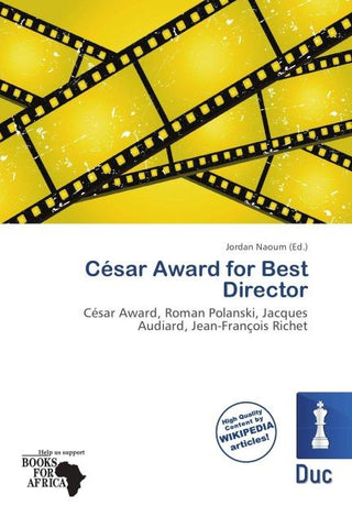 César Award for Best Director