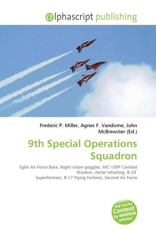 9th Special Operations Squadron