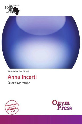 Anna Incerti