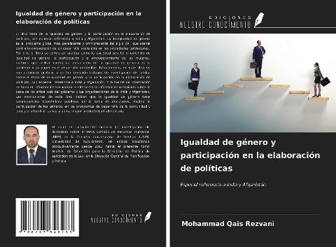 Igualdad de género y participación en la elaboración de políticas