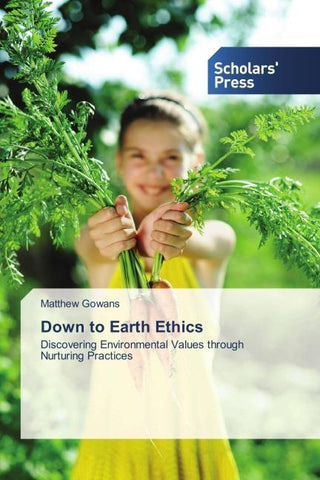 Down to Earth Ethics