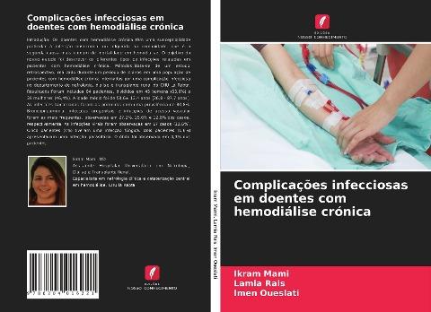 Complicações infecciosas em doentes com hemodiálise crónica