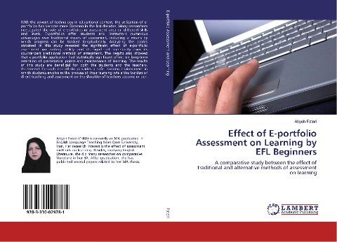 Effect of E-portfolio Assessment on Learning by EFL Beginners