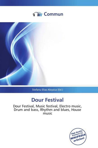 Dour Festival