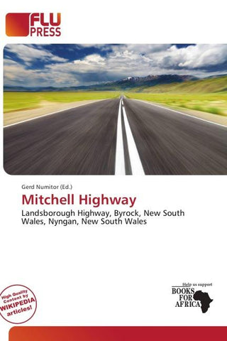 Mitchell Highway