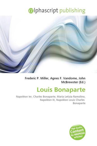 Louis Bonaparte