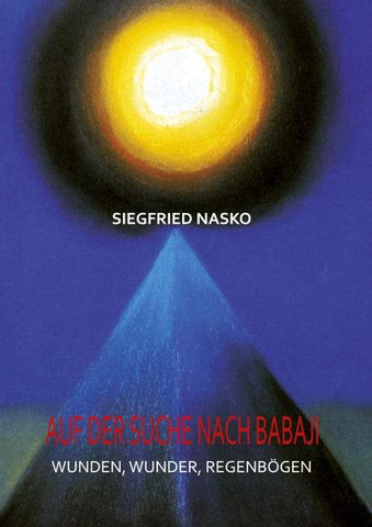 Auf der Suche nach Babaji