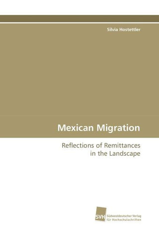 Mexican Migration