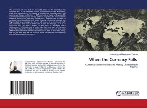 When the Currency Falls