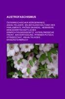 Austrofaschismus