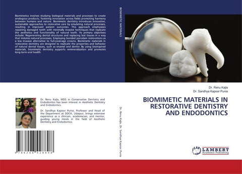 BIOMIMETIC MATERIALS IN RESTORATIVE DENTISTRY AND ENDODONTICS