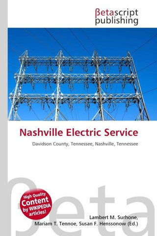 Nashville Electric Service