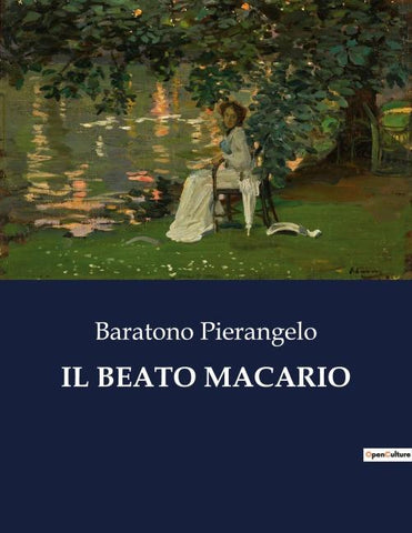 IL BEATO MACARIO