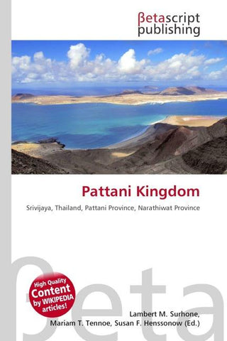 Pattani Kingdom