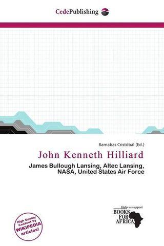 John Kenneth Hilliard