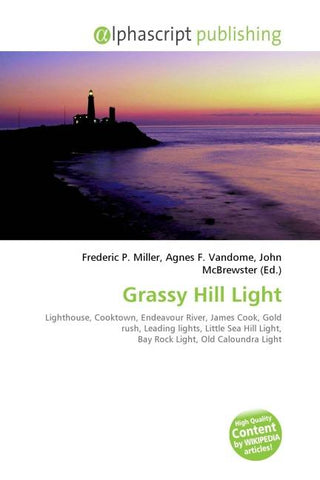 Grassy Hill Light