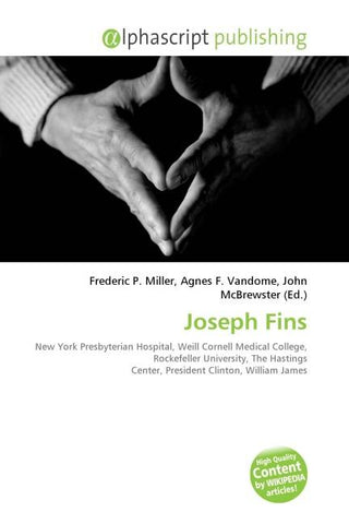 Joseph Fins
