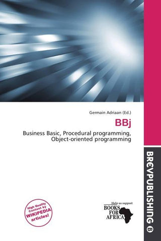 BBj