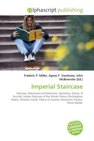 Imperial Staircase