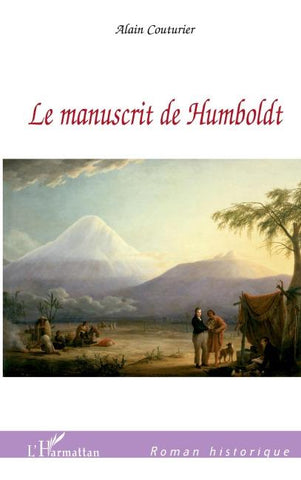 Le manuscrit de Humboldt