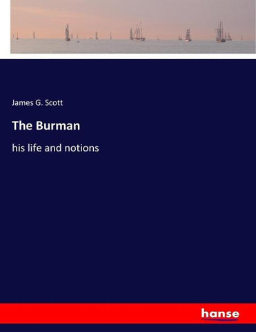 The Burman