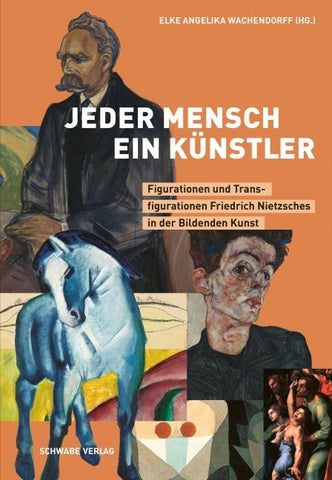 Jeder Mensch ein Künstler