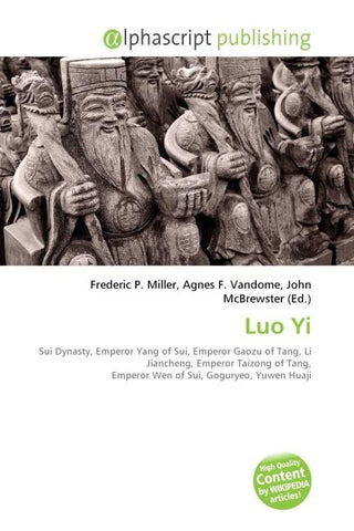Luo Yi