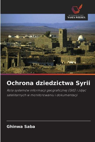 Ochrona dziedzictwa Syrii
