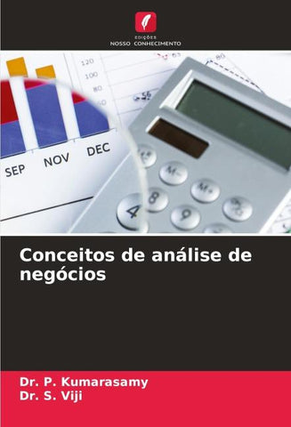 Conceitos de análise de negócios
