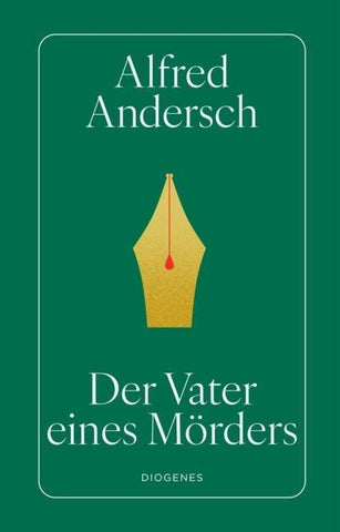 Der Vater eines Mörders