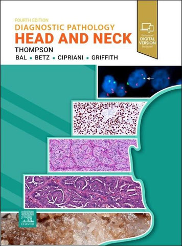 Diagnostic Pathology: Head and Neck