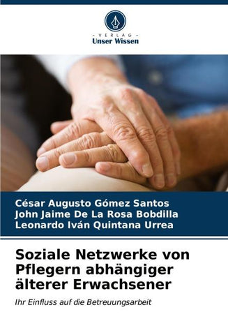 Soziale Netzwerke von Pflegern abhängiger älterer Erwachsener