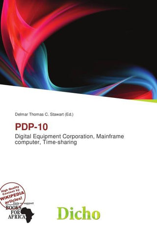 PDP-10