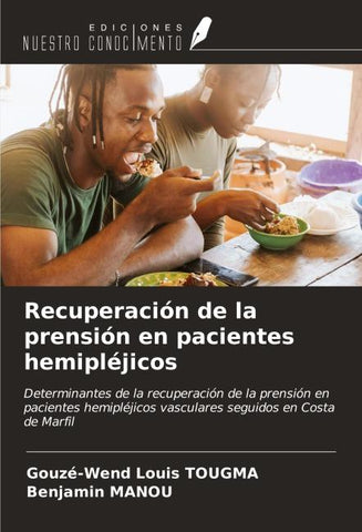 Recuperación de la prensión en pacientes hemipléjicos