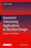 Geometric Tolerancing Standard to Machine Design