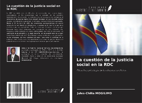 La cuestión de la justicia social en la RDC