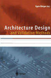 Architecture Design and Validation Methods