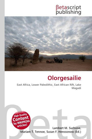 Olorgesailie