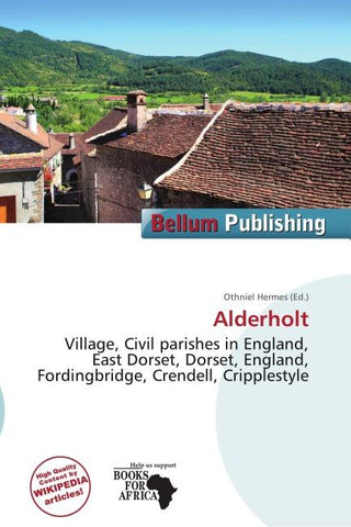 Alderholt