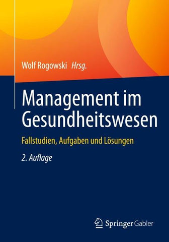 Management im Gesundheitswesen