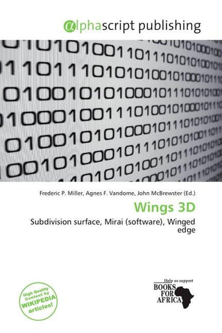 Wings 3D