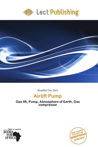 Airlift Pump