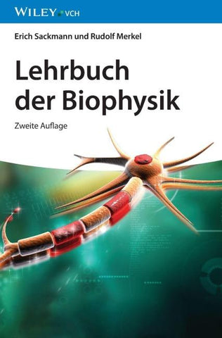 Lehrbuch der Biophysik