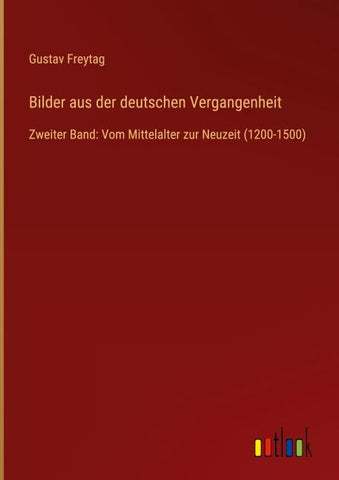 Bilder aus der deutschen Vergangenheit