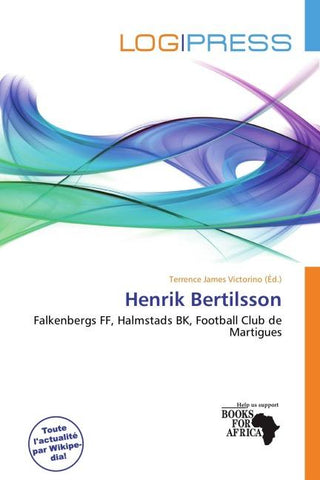 Henrik Bertilsson